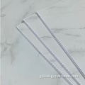 White Marble PVC Ceiling